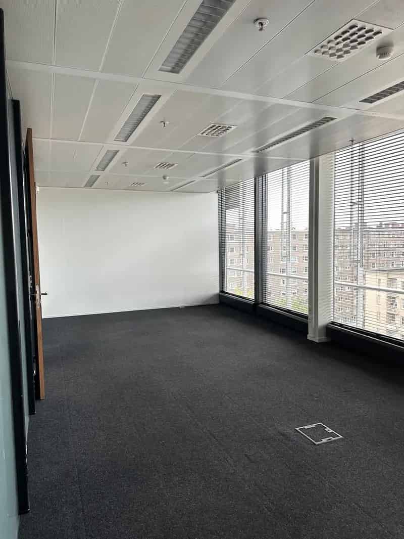 Kantoren te Huur Volledig Aanbod
