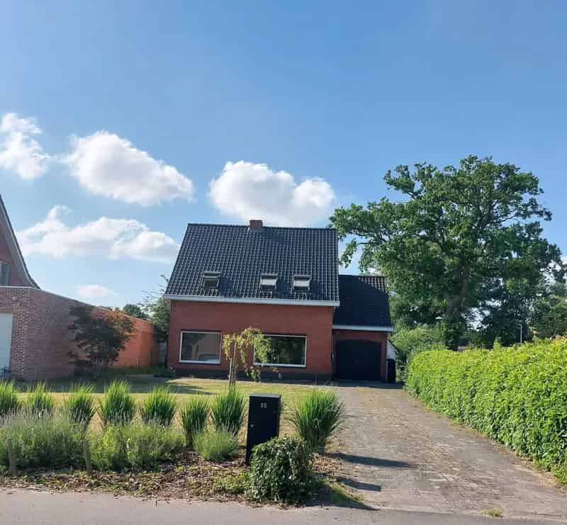 Huis te Koop Bouwel: Instapklare gezinswoning met 3 slaapkamers