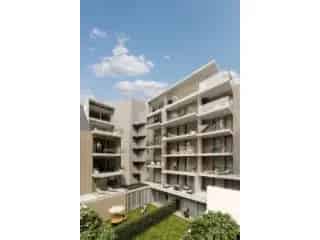 Residentie Portimao Oostende: Nieuwe Appartementen te Koop