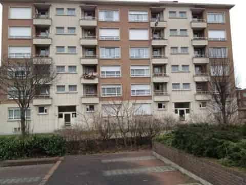 Appartementen Jan De Voslei 24-30 2 Slaapkamers
