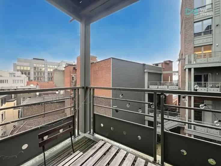 Appartement Te Koop Brussel Centrum Toplocatie Nabij Manneken Pis