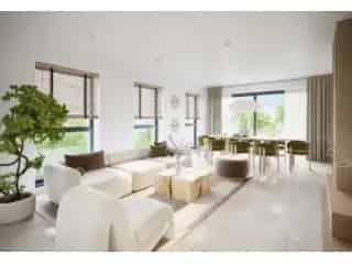 Appartement te koop Oostakker - Nieuwbouw met 1-3 slaapkamers