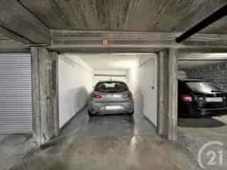 Garagebox te koop Evere 16m² Nabij Meiserplein