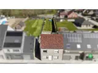 Huis te Koop Koekelare 3 slaapkamers Instapklaar