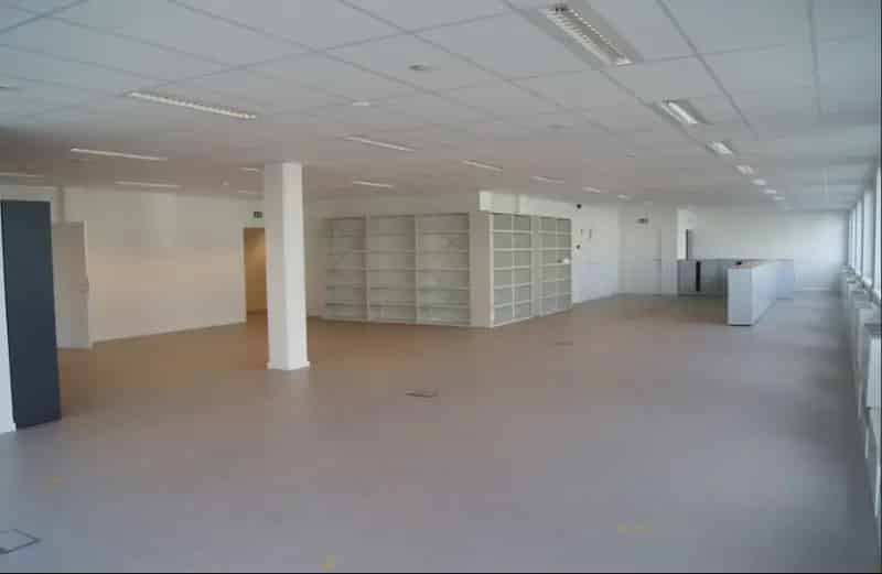 Volledig Aanbod Luchthavenlaan 4 Vilvoorde