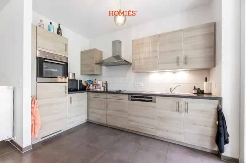 Appartement te huur 2 slaapkamers ruim terras autostaanplaats Leuven