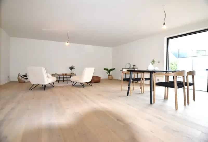 Nieuwbouw Appartement Zottegem 2 Slaapkamers