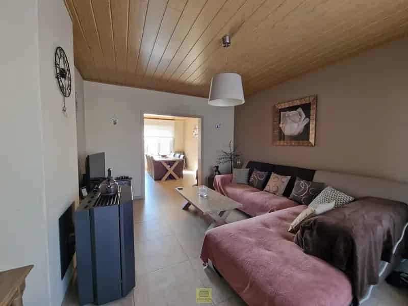 Huis te koop Appelterre Eichem gerenoveerd