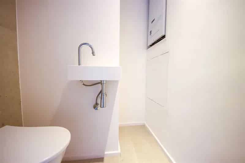 Appartement te Koop Wevelgem Papestraat