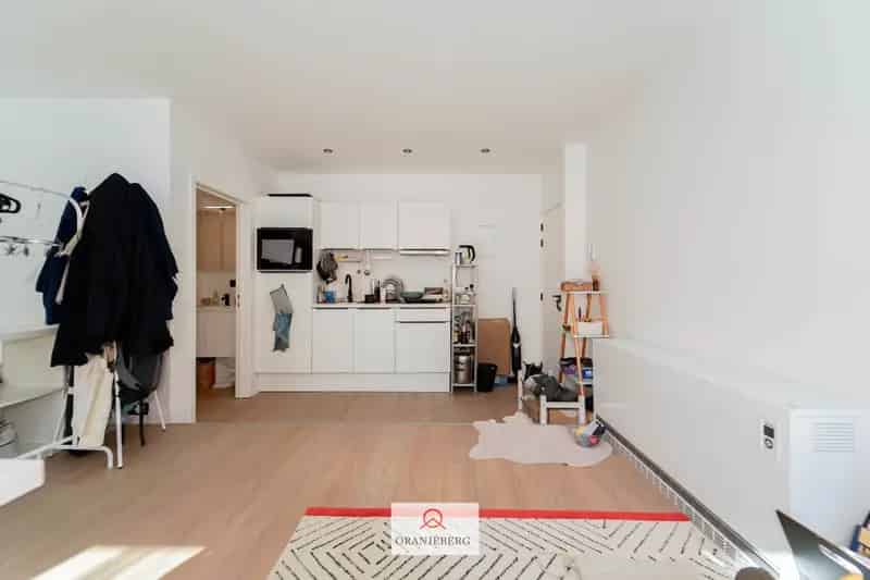 Studio Gent te Huur