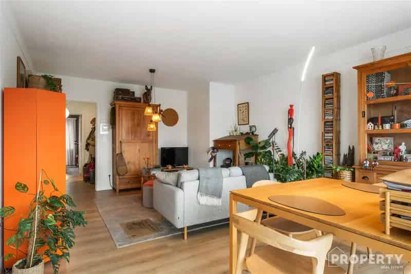 Appartement te huur Roeselare 2 slaapkamers