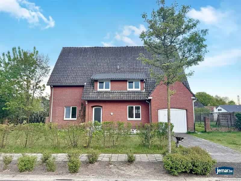 Huis Volledige Aanbod