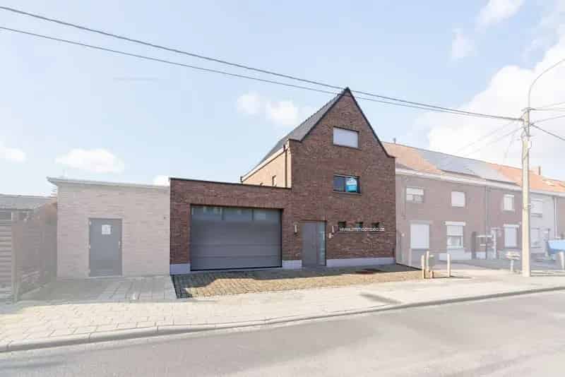 Instapklare woning Roeselare 3 slaapkamers