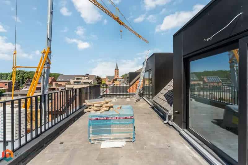 Appartement te Koop Westerlo Residentie De Meeuw
