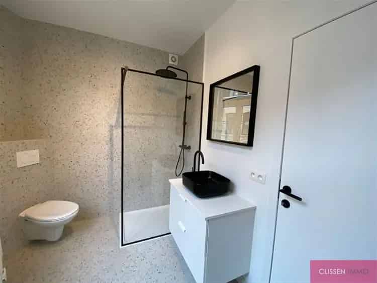 Appartement te koop Antwerpen 49m² 1 slaapkamer