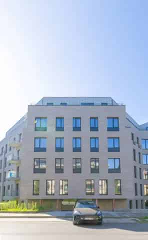 Penthouse te Koop Evere - Luxe Appartement Nabij Brussel