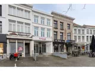 Handelspand te Koop Oudenaarde Markt