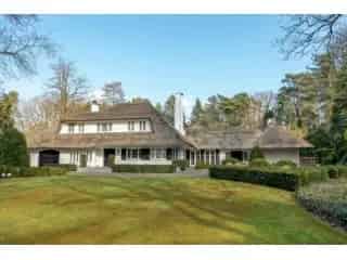 Rietkapvilla Schilde 3 slaapkamers zwembad
