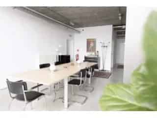 Kantoor te Koop Mechelen - Moderne Ruimte met Opslag en Loods