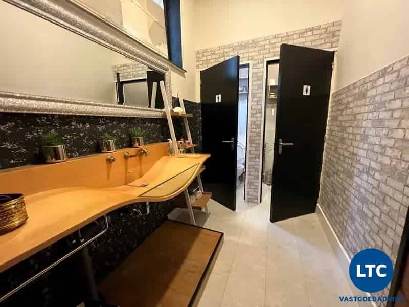 Te Koop Uniek Art Deco Handelshuis Tienen