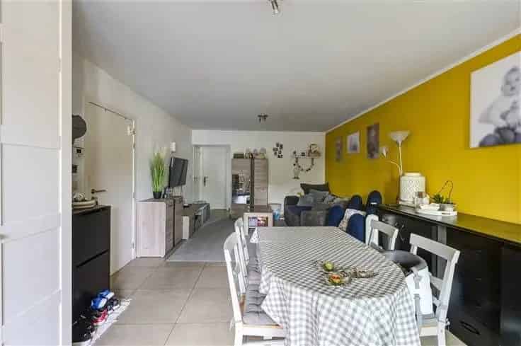 Appartement Te Koop Geel - Instapklaar 2 Slaapkamers