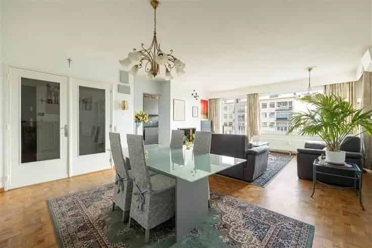 Appartement Te Koop Instapklaar Nabij Stad
