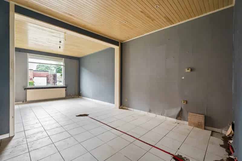 Te renoveren rijwoning Lier