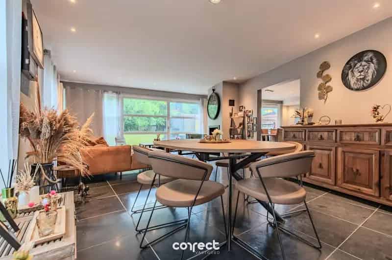 Instapklare Halfopen Woning 3 Slaapkamers
