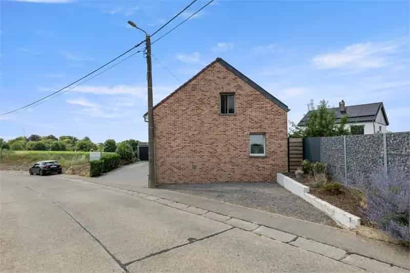 Huis te koop