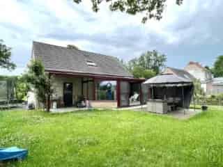 Villa te koop 3 slaapkamers garage tuin Dergneau