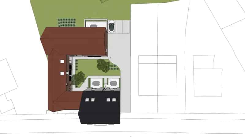 Bouwgrond te Elst 6a42ca Landelijk gelegen