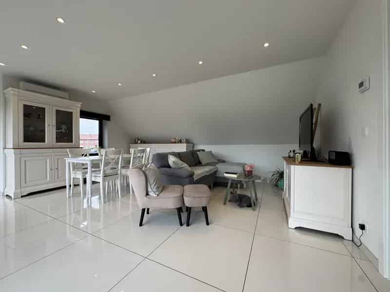 Luxueus Appartement te Ninove - 2 slaapkamers - EPC 134