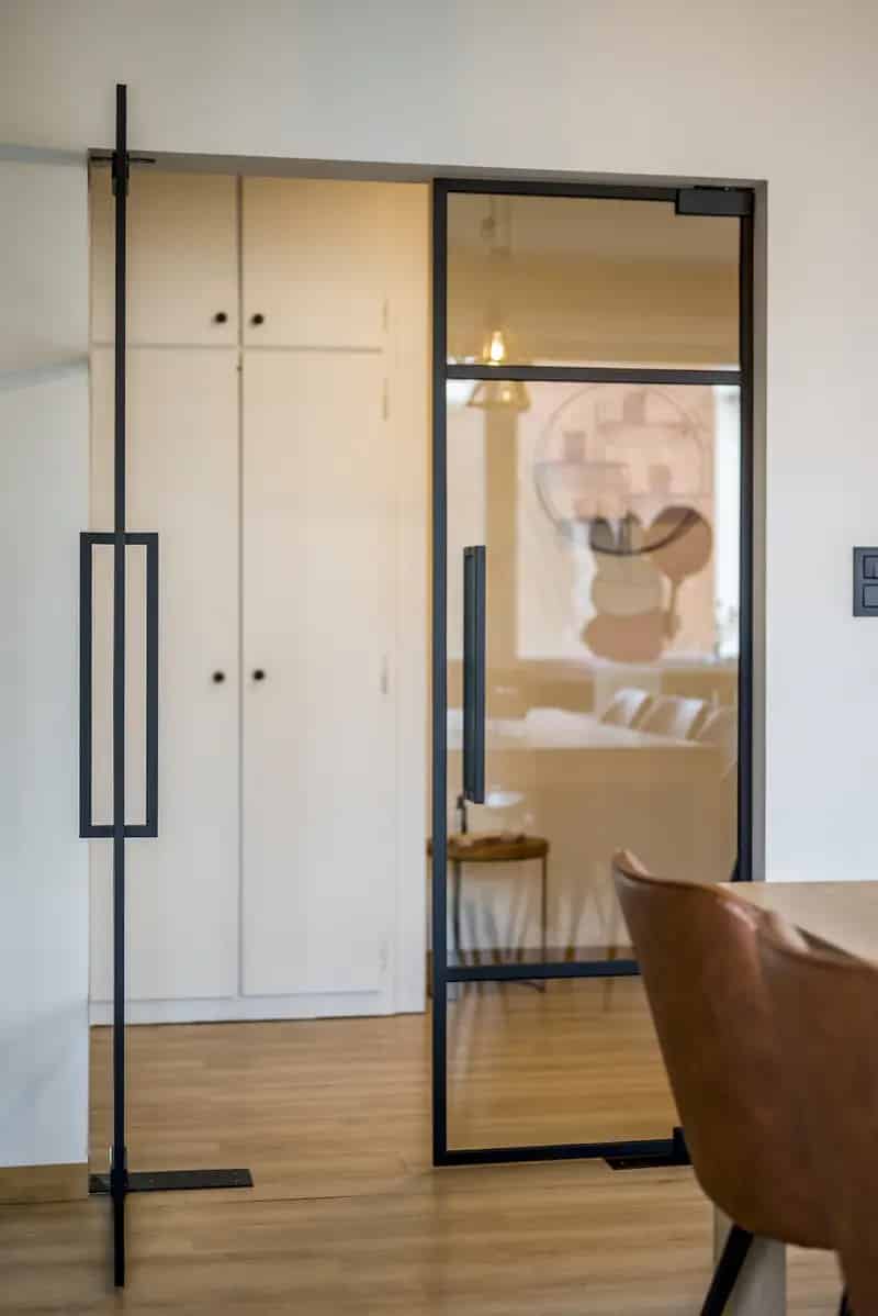 Gerenoveerd 3-slaapkamerappartement Buggenhout