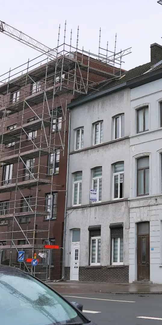 Huis te huur