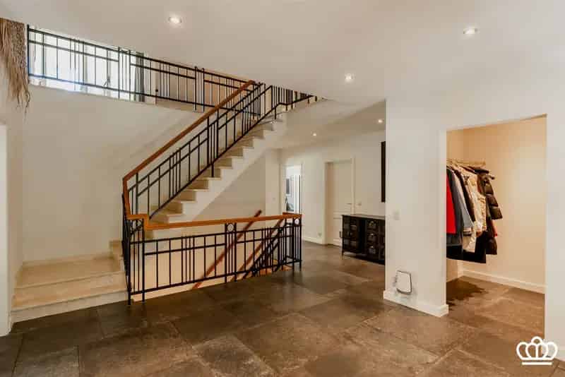 Villa te koop Heide-Kalmthout: 5 slaapkamers, zwembad, sauna