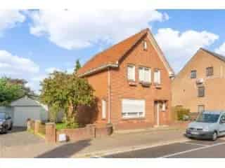 Huis te koop Hamont-Achel Te renoveren woning