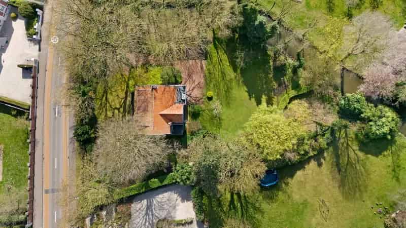 Huis te huur Gent: karaktervolle villa met tuin