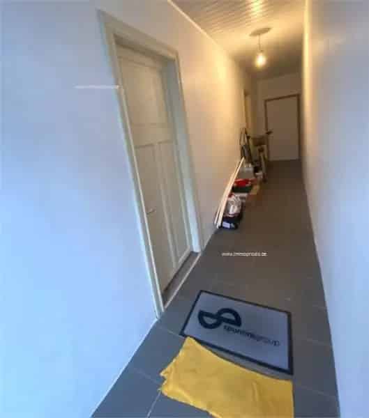 Grote woning te koop Wevelgem 4 slaapkamers gerenoveerd