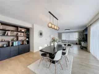 Appartement te koop Braine L Alleud 3 slaapkamers terras