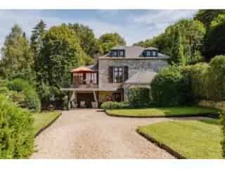 Huis te koop Hastière - 168m² met tuin en Maasvallei zicht
