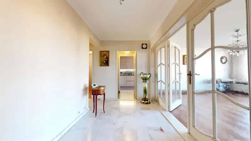 Appartement te Woluwe-Saint-Lambert 3 slaapkamers 147m²
