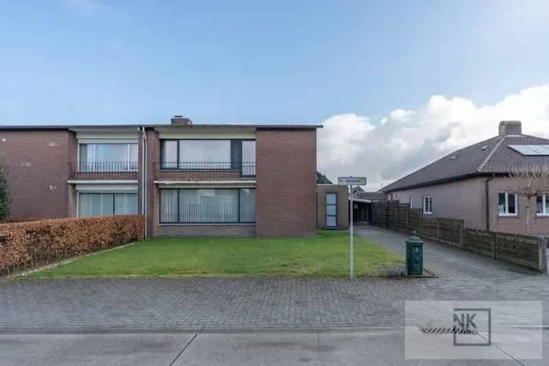 Gerenoveerde gezinswoning 3 slaapkamers Arendonk