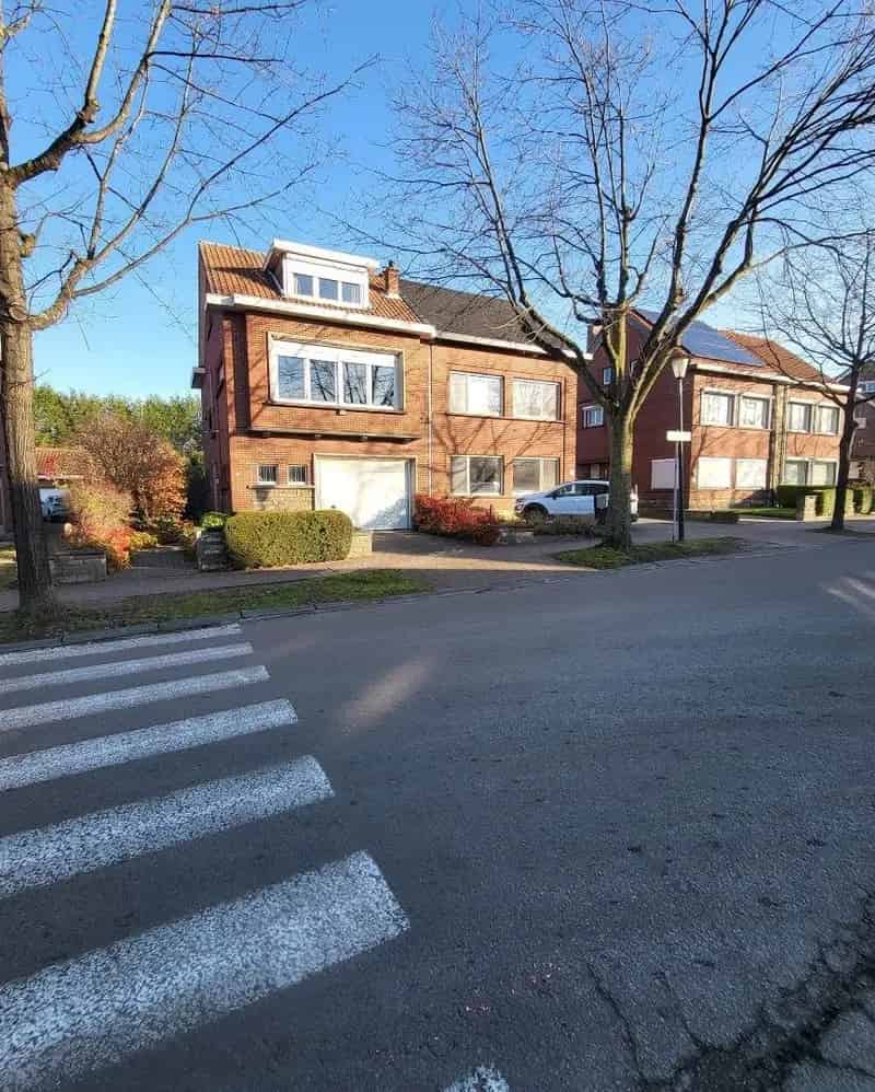 Woning te Machelen