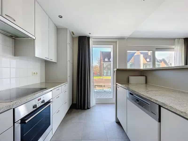 Appartement te koop Sint-Idesbald 2 slaapkamers