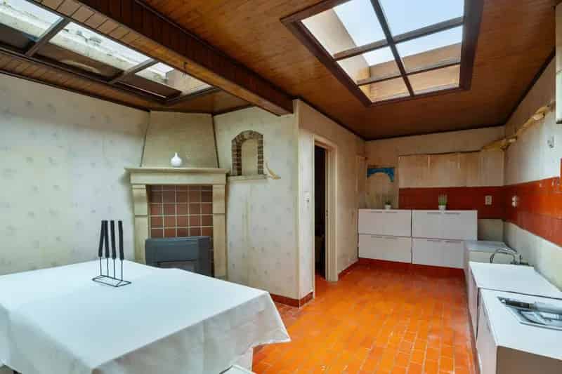 Stadswoning 2 slaapkamers Centrum Zottegem
