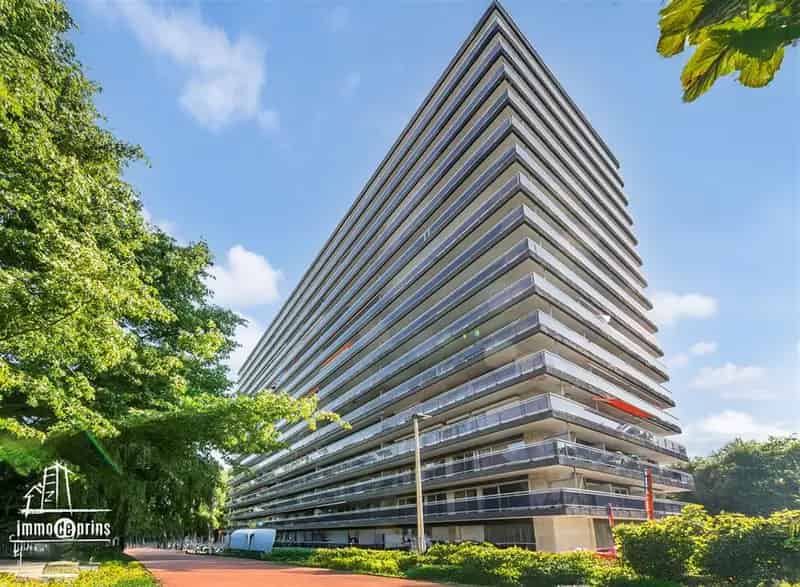 Appartement te Koop Sint-Niklaas 86m²