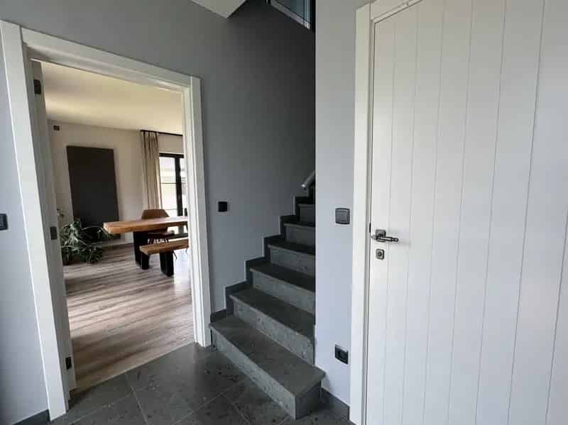 Prachtige villa met 4 slaapkamers