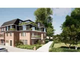 Fortstraat 11 Appartementen Wetteren