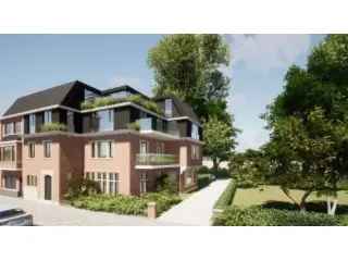 Fortstraat 11 Appartementen Wetteren