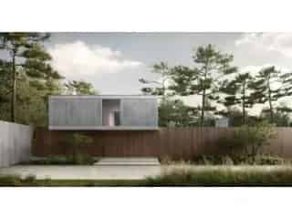Bouwgrond Izegem - Exclusieve Villa - Nabij Kasteeldomein